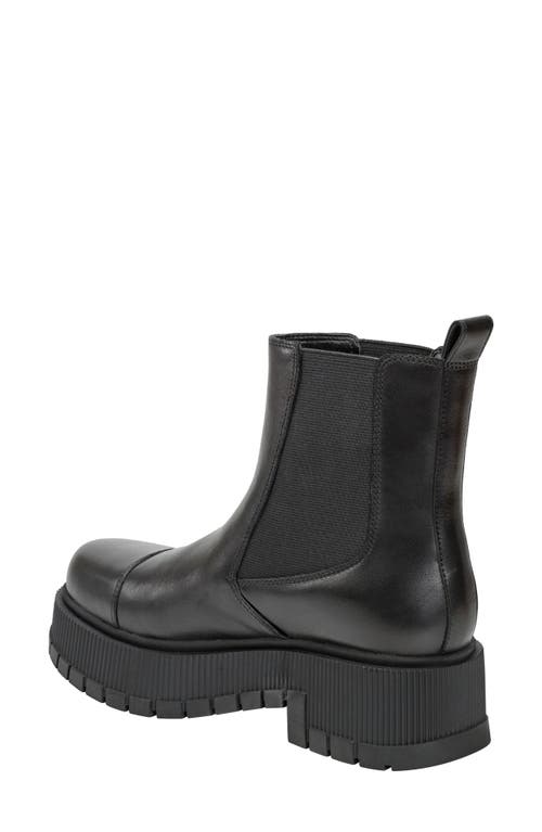 MARC FISHER LTD MARC FISHER LTD BERMUDA LUG SOLE CHELSEA BOOT