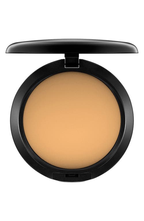 UPC 773602010578 product image for MAC Cosmetics Studio Fix Powder Plus Foundation in Nc50 Deep Golden Bronze at No | upcitemdb.com