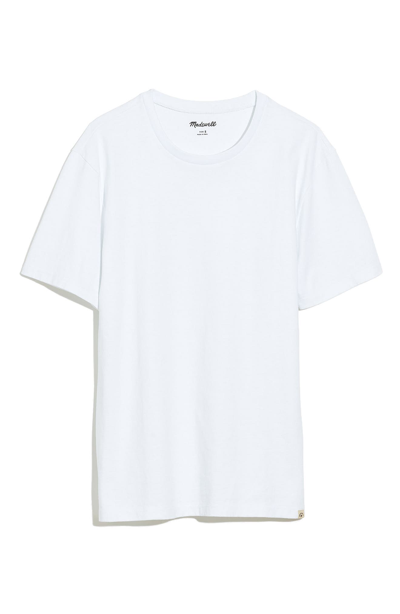 t shirt w