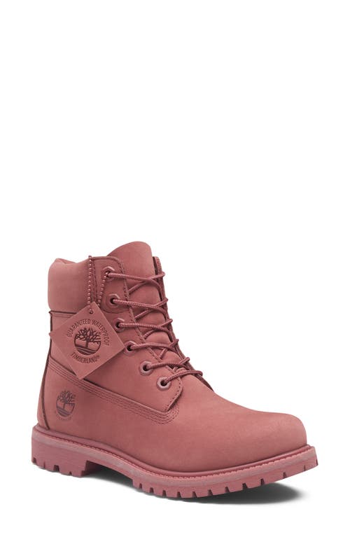 TIMBERLAND TIMBERLAND PREMIUM WATERPROOF BOOT