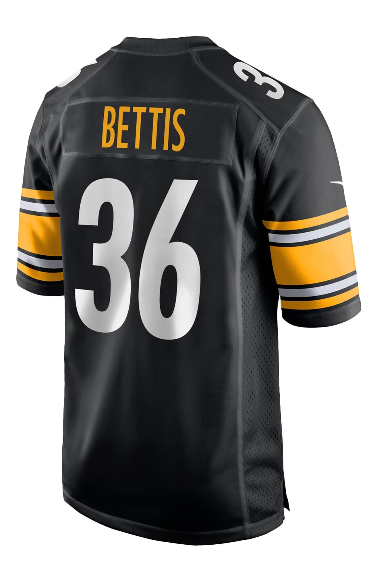 Pittsburgh Steelers Bottle Jersey Holder 
