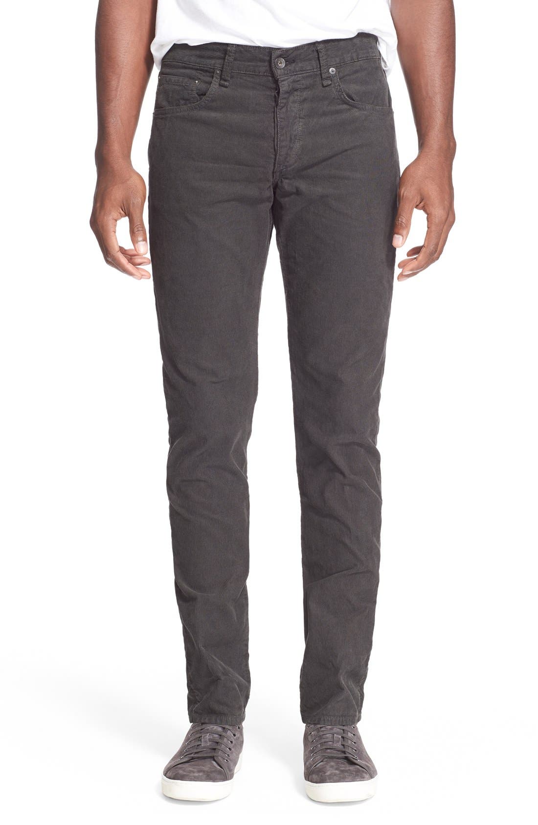 nordstrom corduroy pants