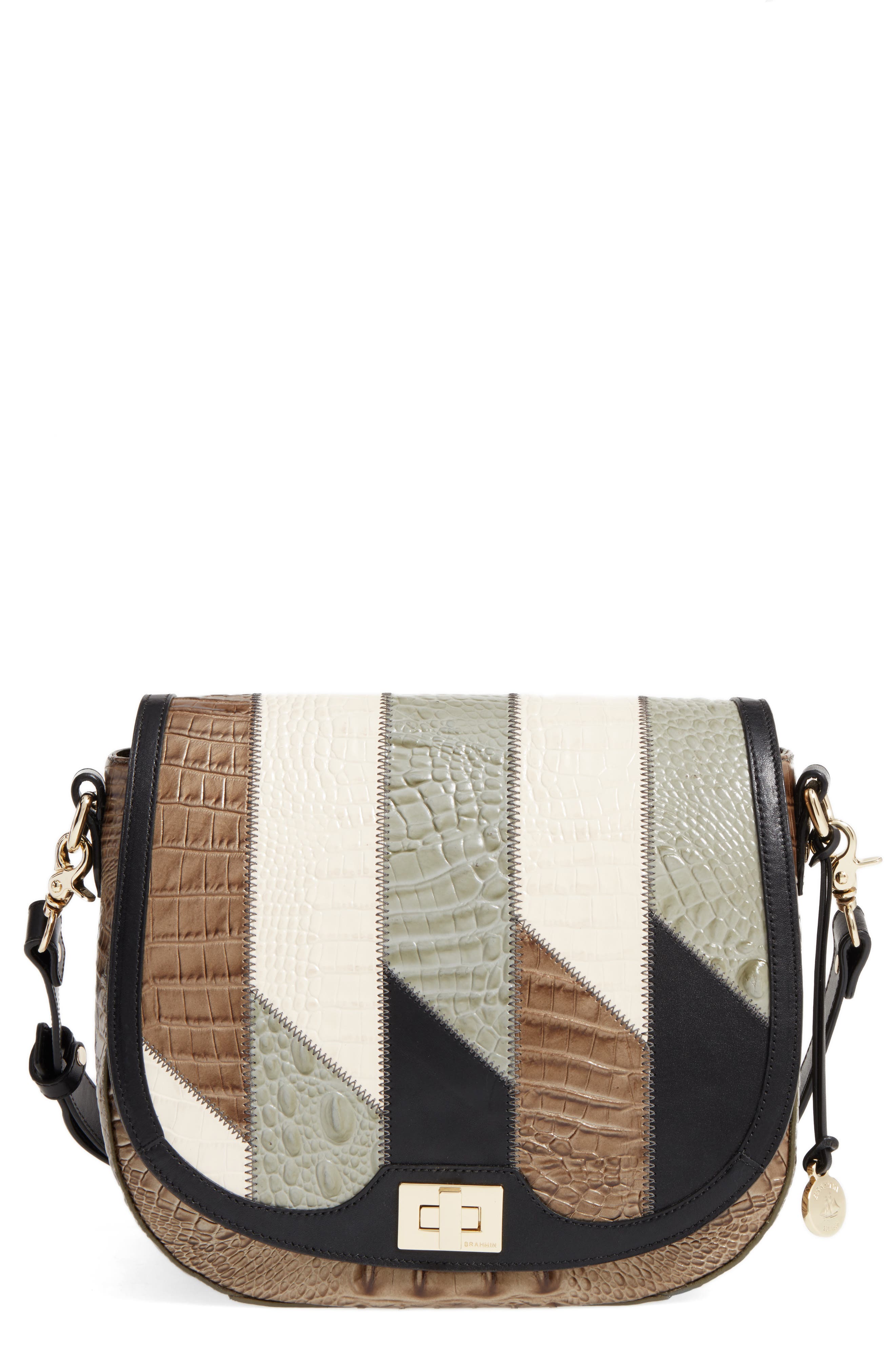 nordstrom brahmin crossbody