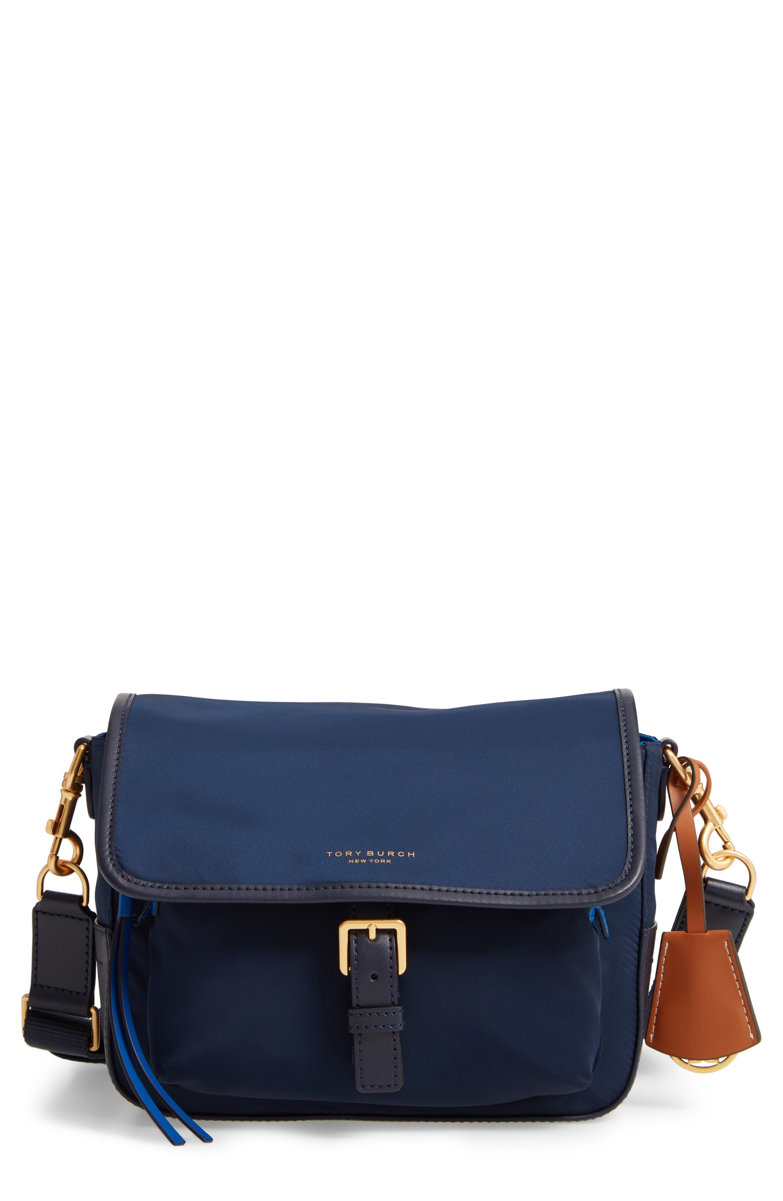 tory burch nylon crossbody