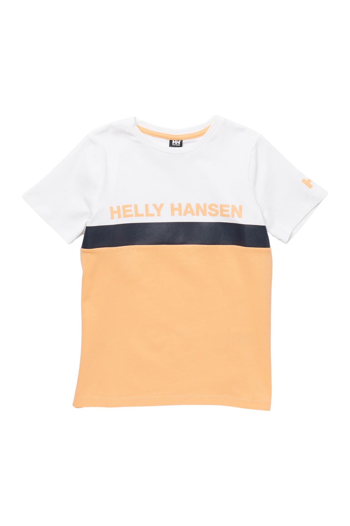 helly hansen shirts