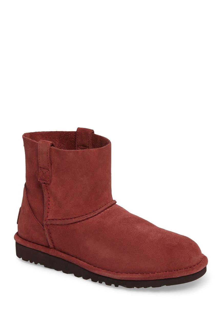 leather uggs nordstrom rack
