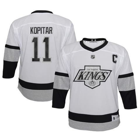 Los angeles best sale kings blank jersey