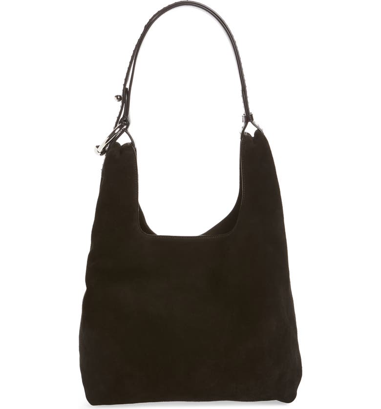 Rebecca Minkoff Karlie Studded Leather Hobo Bag Nordstrom Rebecca Minkoff Karlie Studded Leather