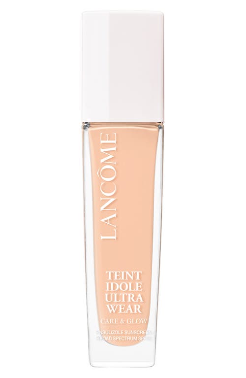 EAN 3614273676090 product image for Lancôme Teint Idole Ultra Wear Care & Glow Serum Foundation in 120N at Nordstrom | upcitemdb.com