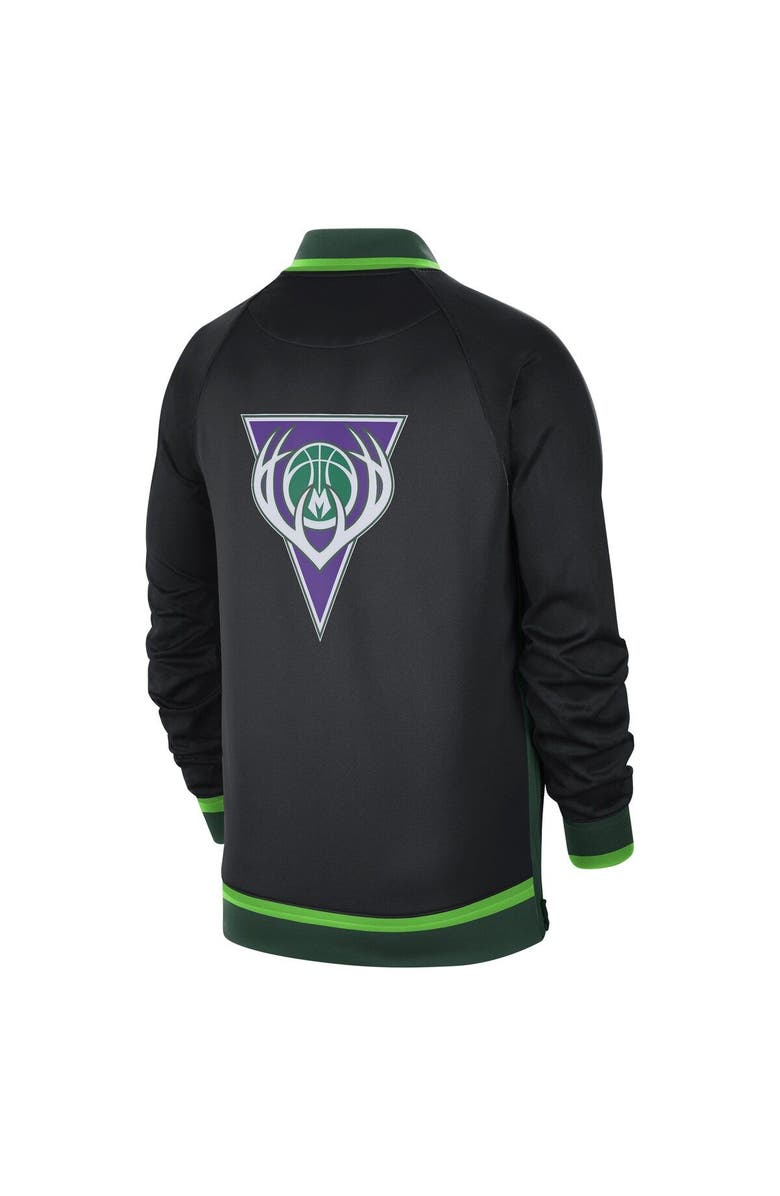 milwaukee bucks therma flex