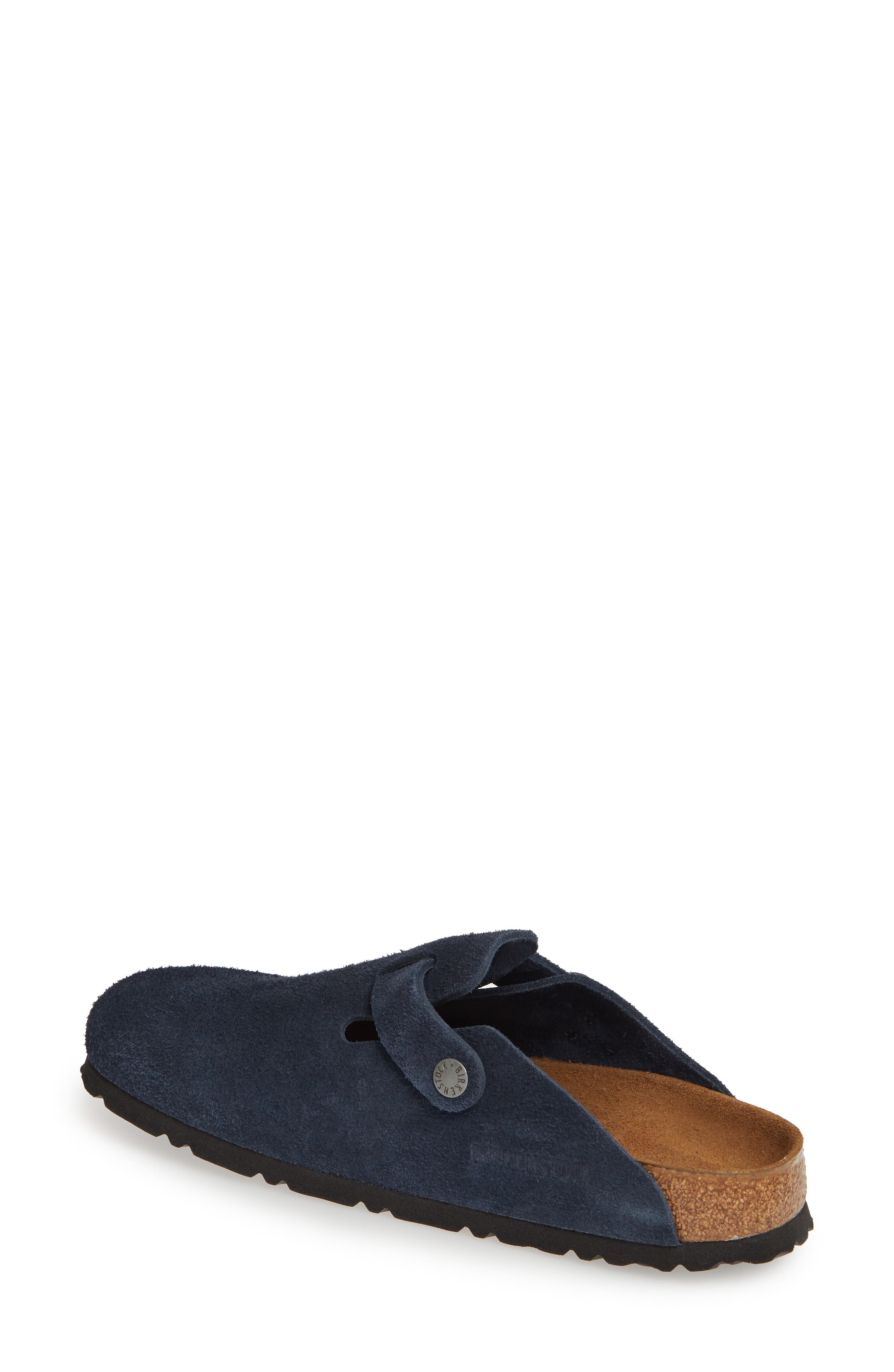 birkenstock boston soft footbed sale