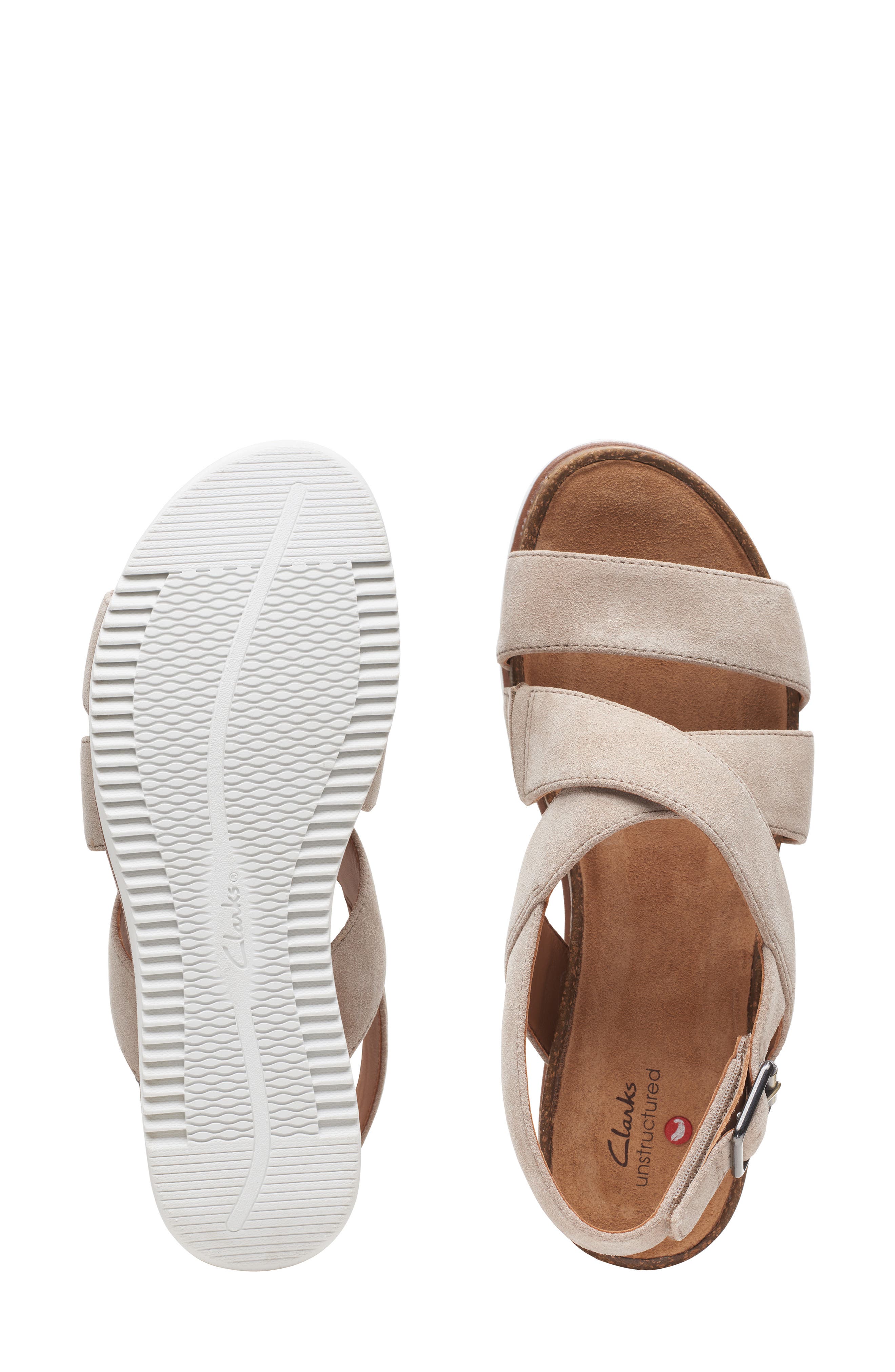 clarks lizby sandals