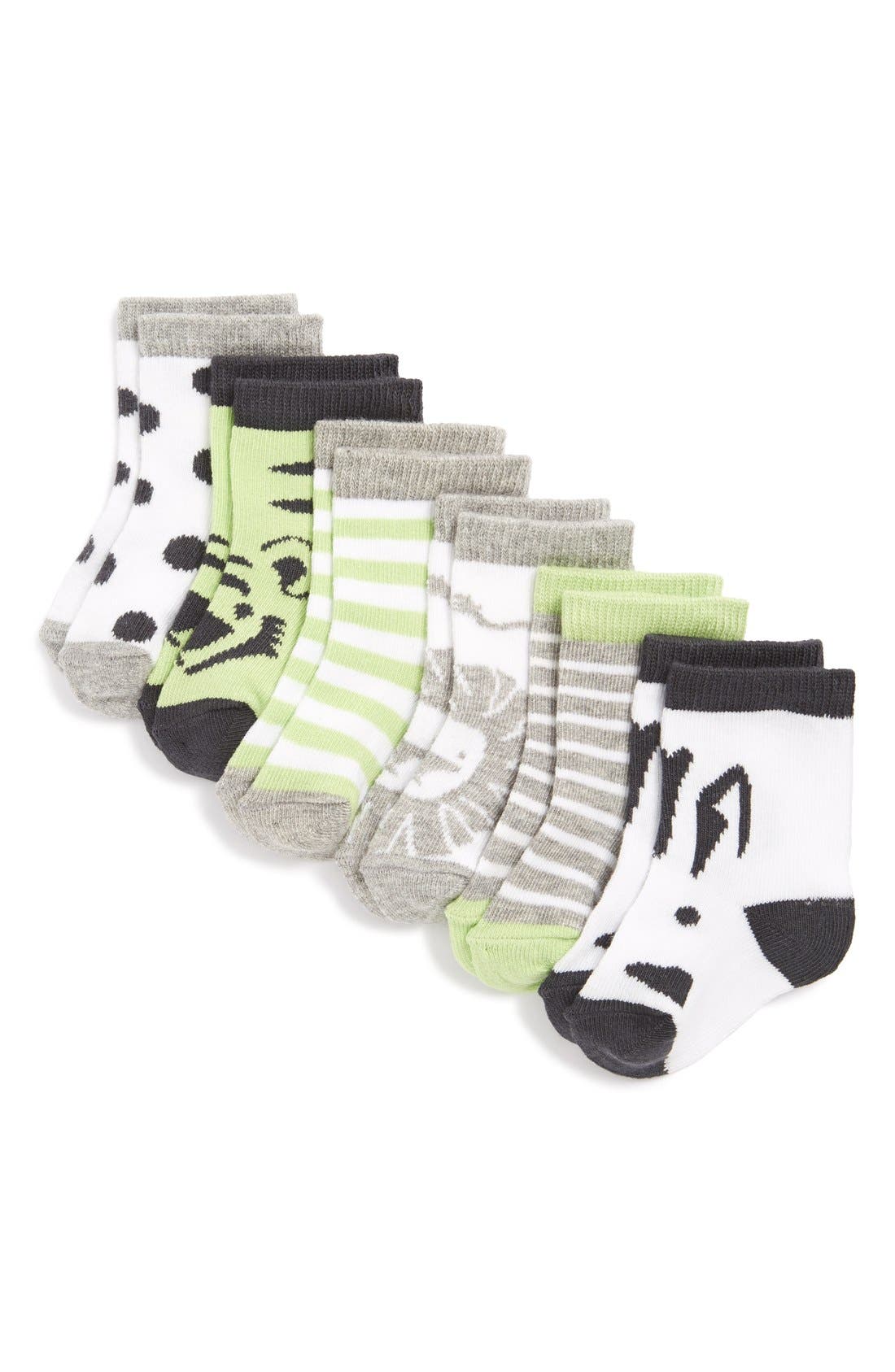 nordstrom baby socks