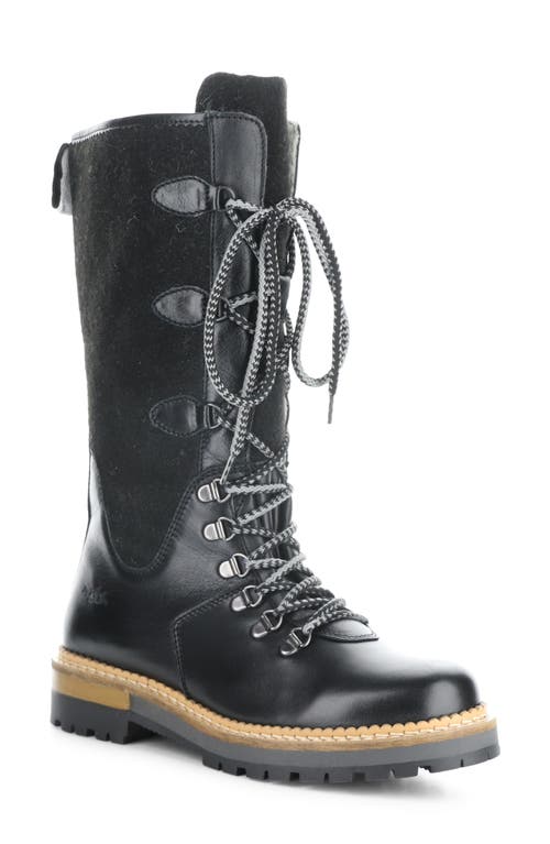 BOS. & CO. BOS. & CO. ALGID WATERPROOF BOOT 