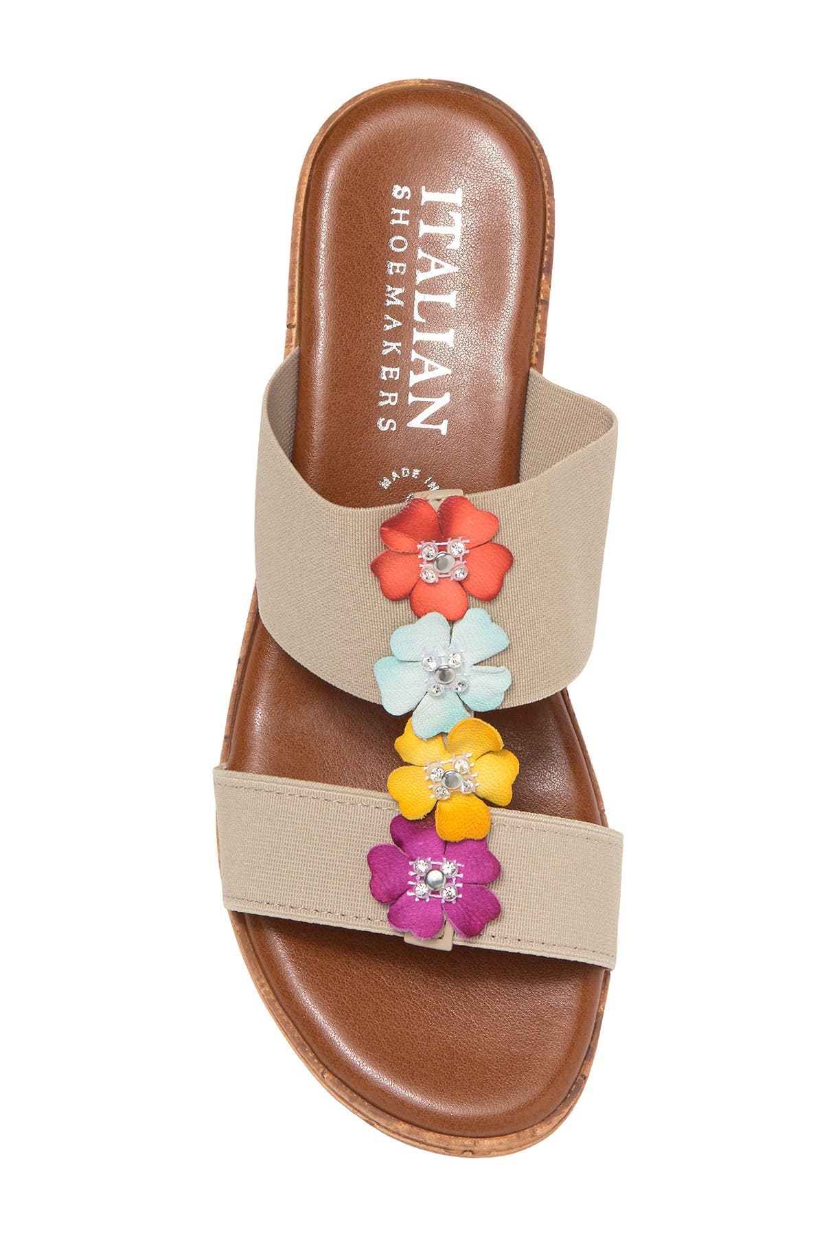 italian shoemakers wedge sandals