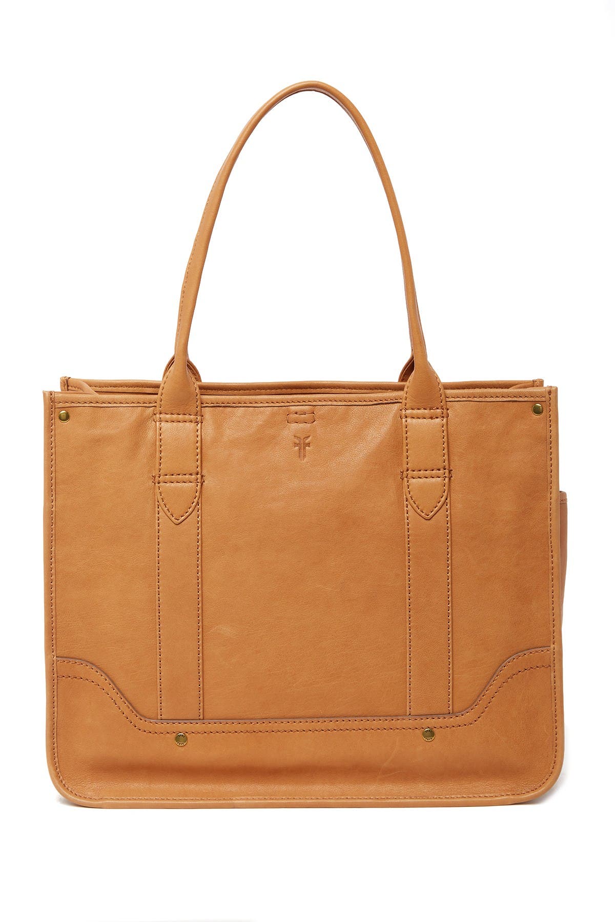 Frye Madison Shopper Leather Tote Bag Nordstrom Rack