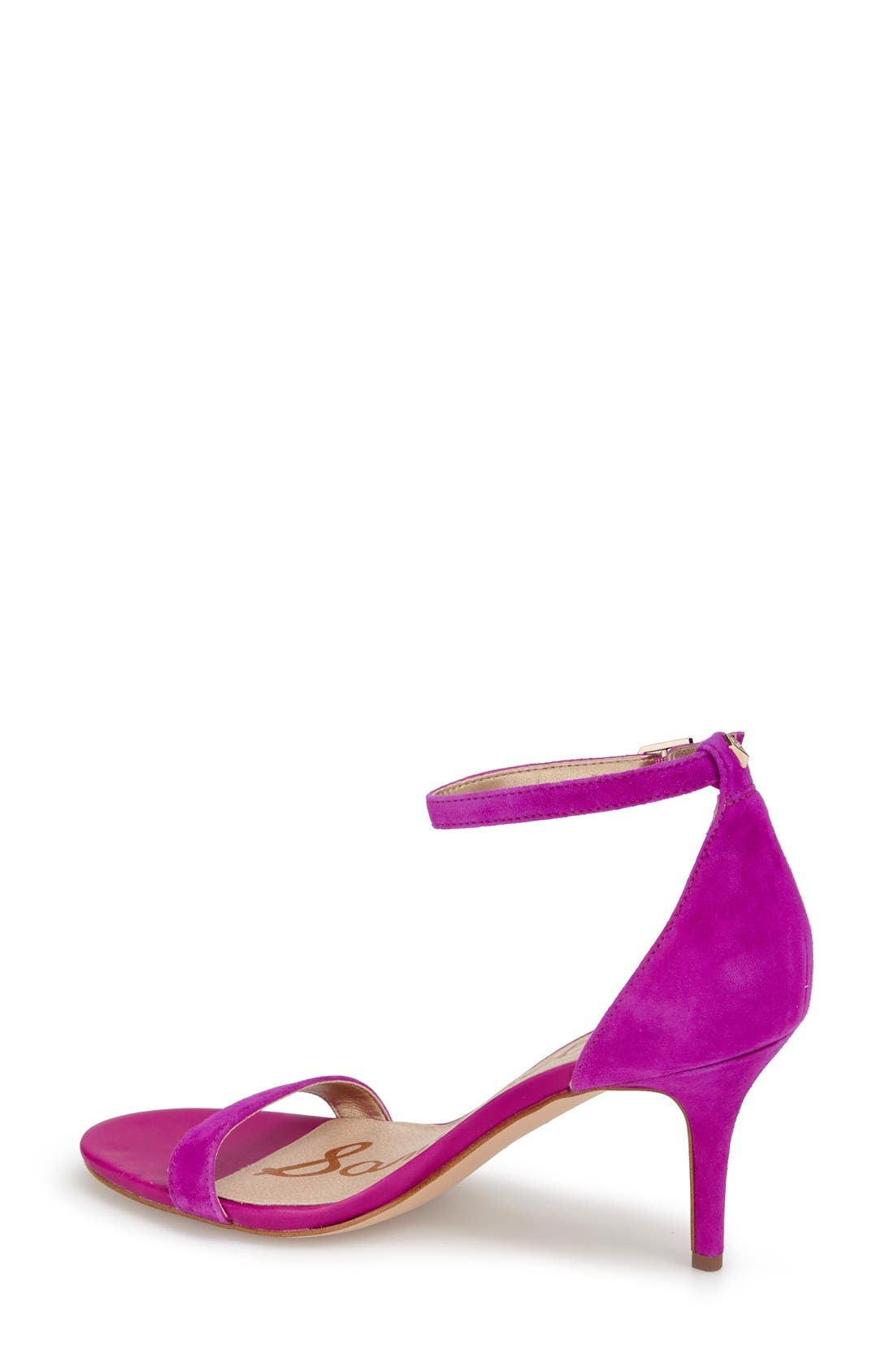SAM EDELMAN,
                            'Patti' Ankle Strap Sandal,
                            Alternate thumbnail 215, color,
                            651