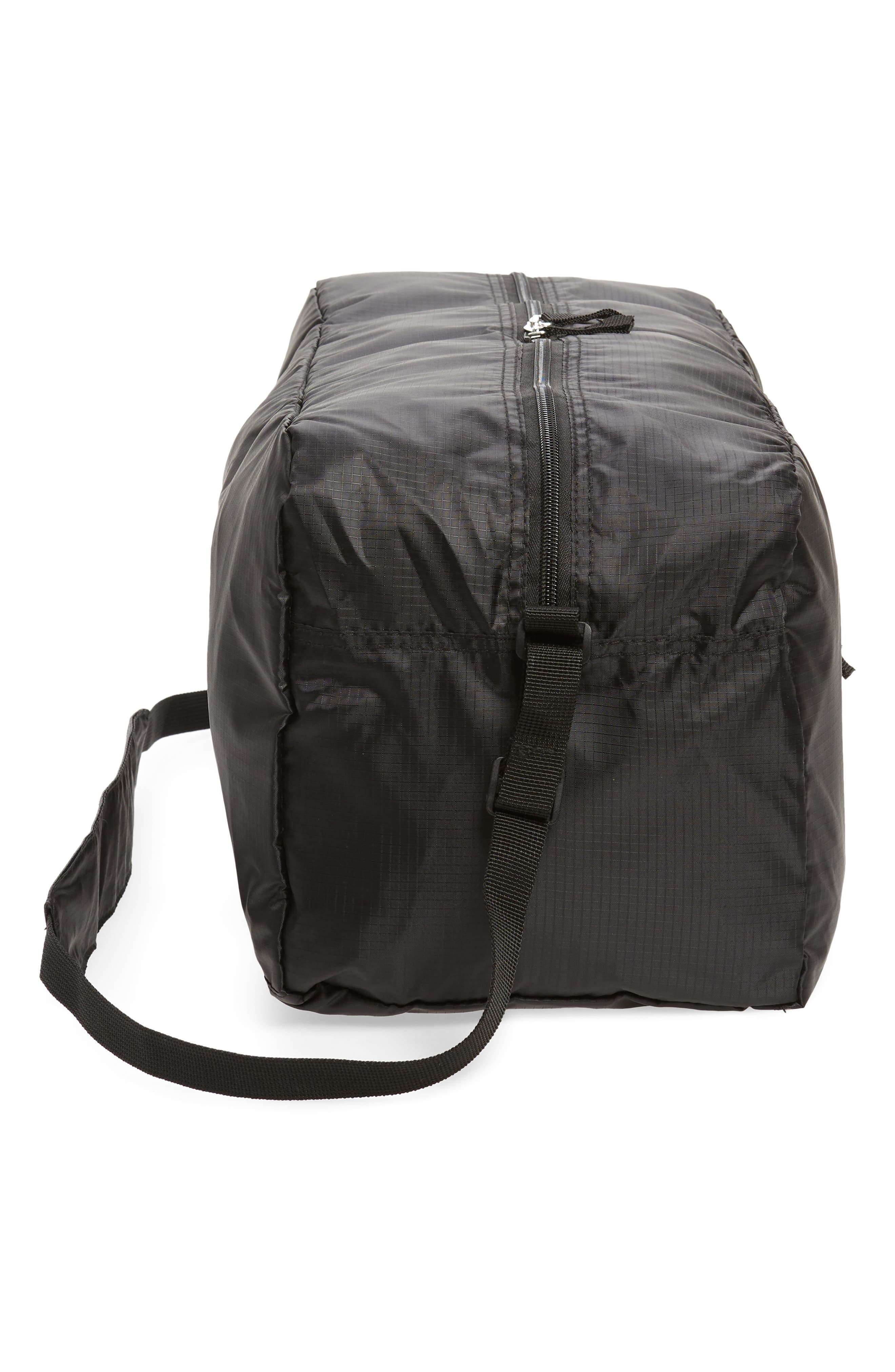 packable convertible backpack