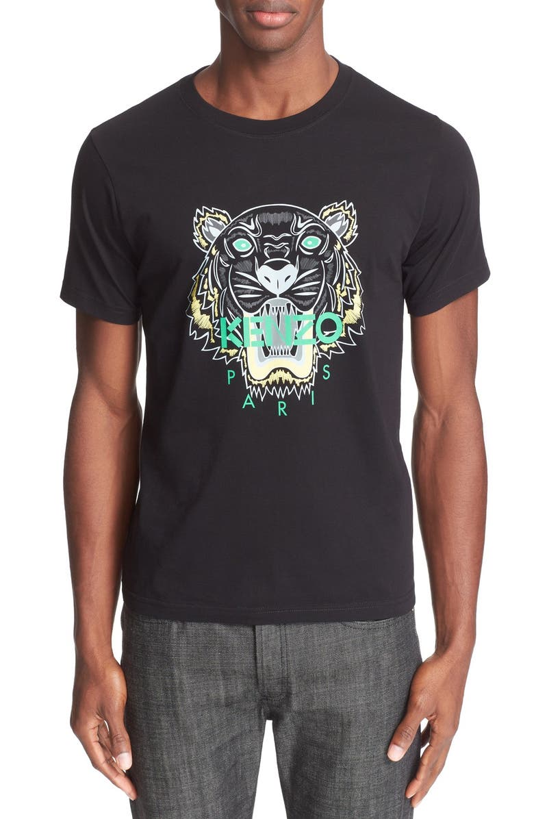 KENZO 'Classic Tiger' Graphic T-Shirt | Nordstrom