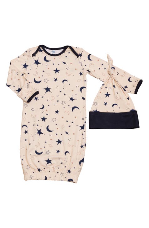 Gender 2025 neutral nightgowns