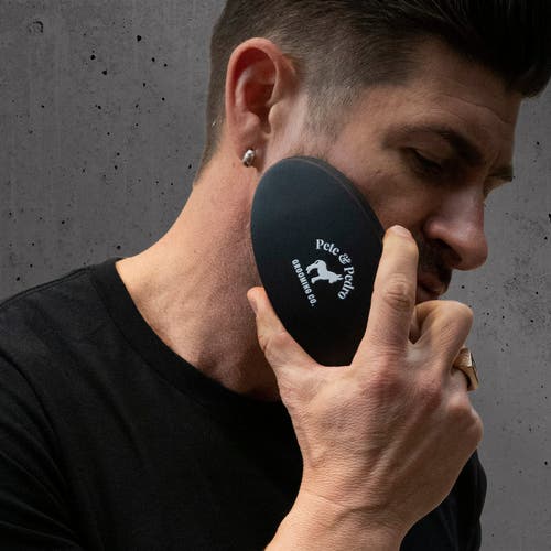 Pete & Pedro Hair & Beard Brush