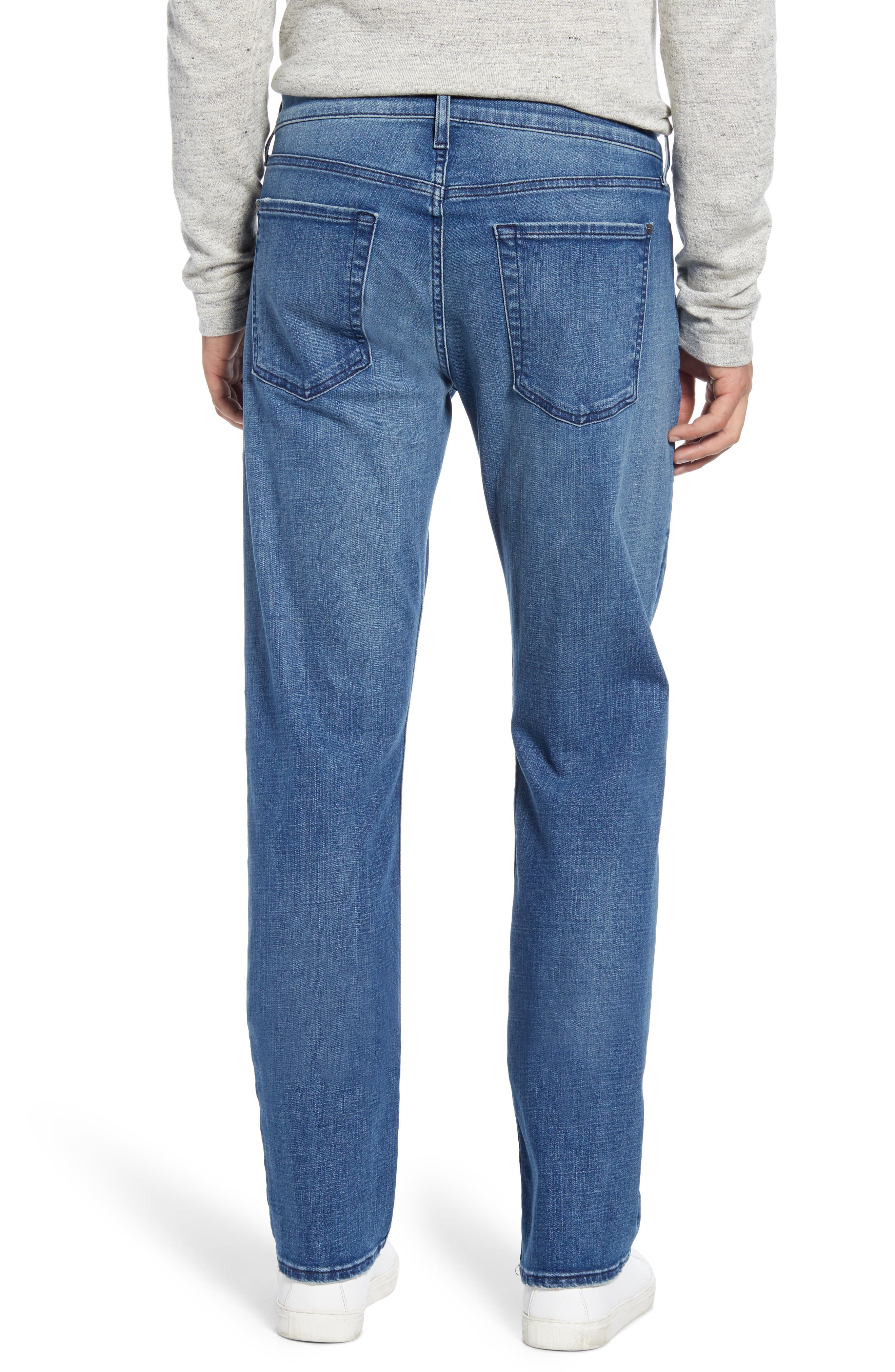 jeans homme 7 for all mankind standard