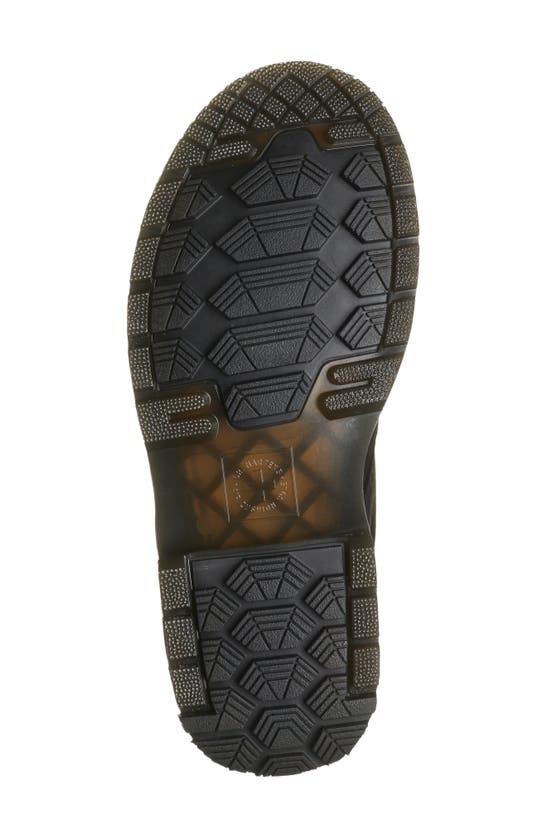 Shop Dr. Martens' Dr. Martens 1460 Pascal Water Resistant Wintergrip Boot In Black