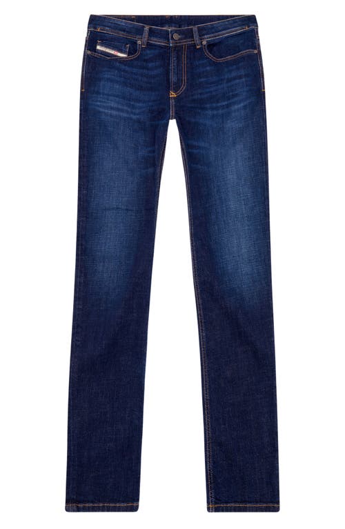 Shop Diesel ® 1979 Sleenker Skinny Jeans In Denim