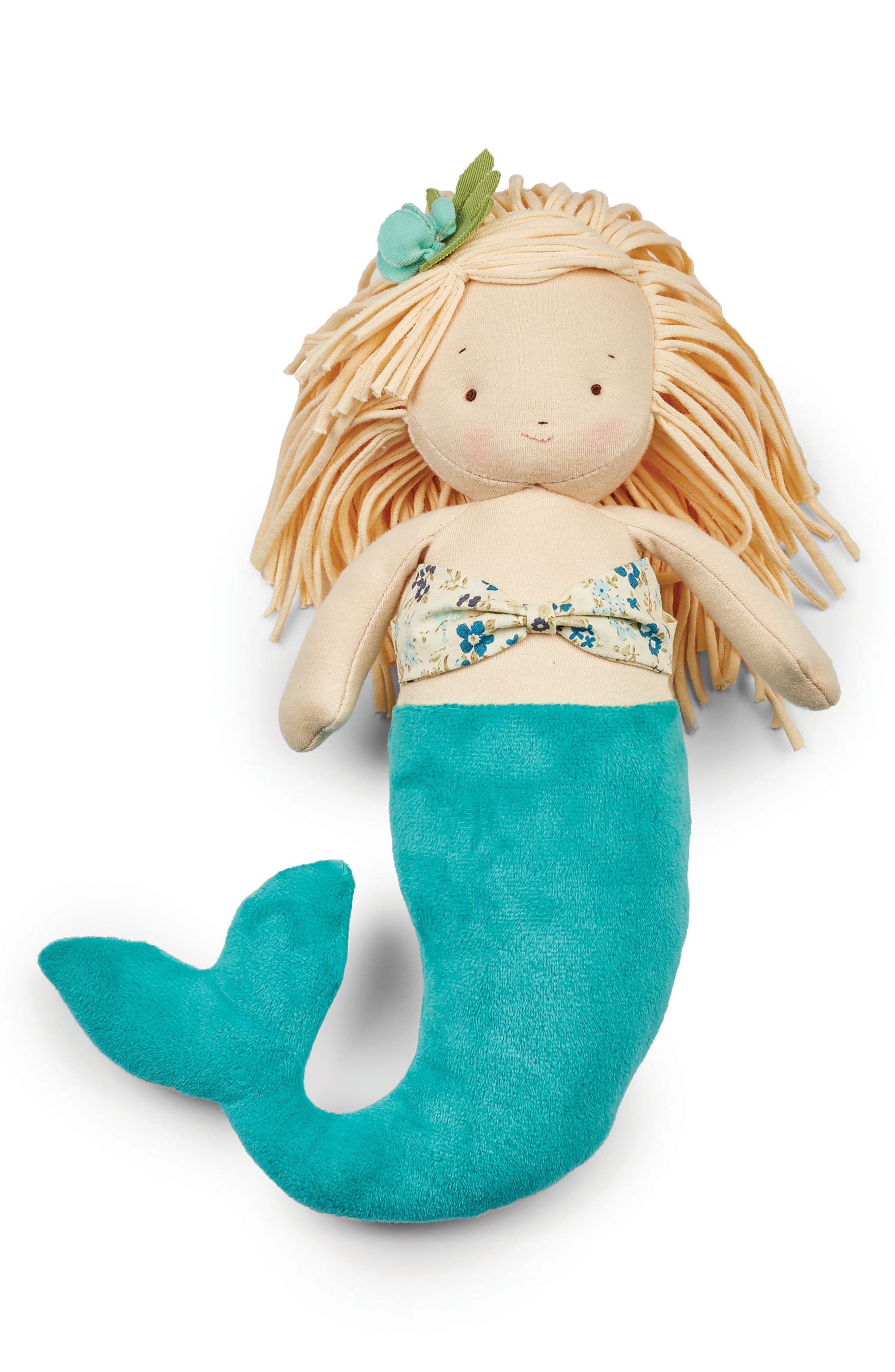 sweet sea mermaid doll