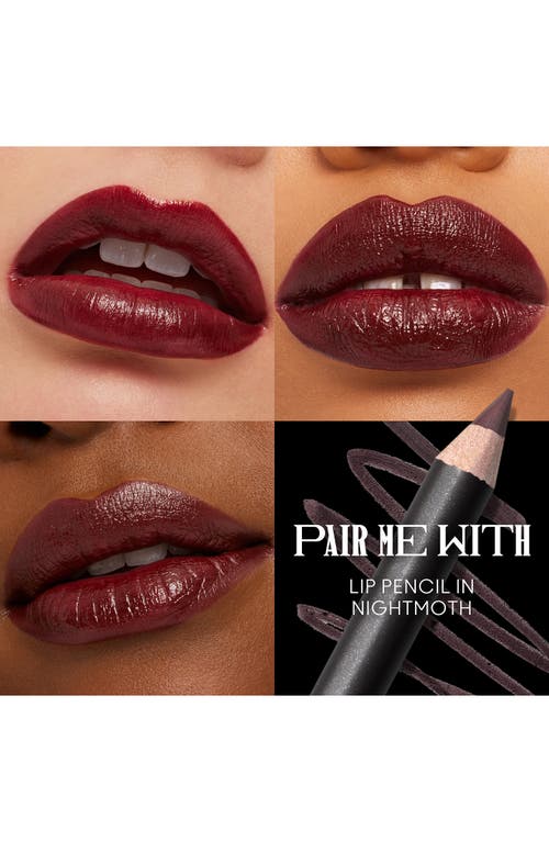 Mac Cosmetics M·a·cximal Sleek Satin Lipstick In Guessing Game