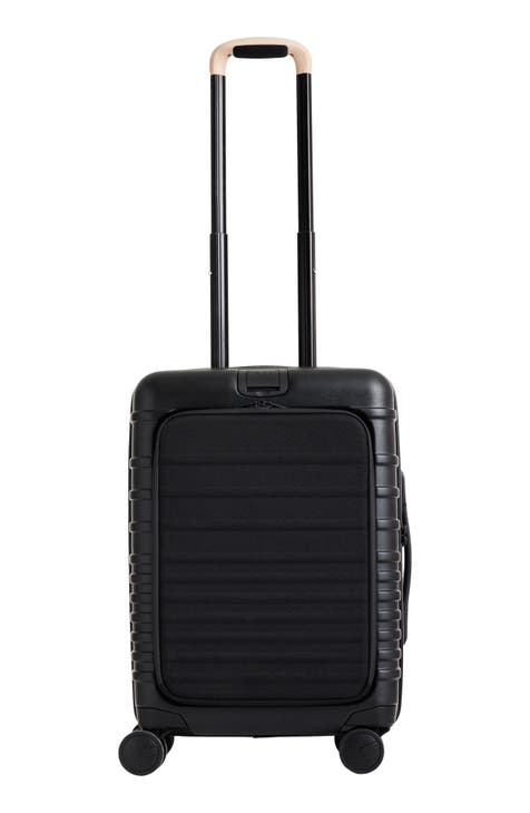 The 21-inch Front Pocket Carry-On Roller