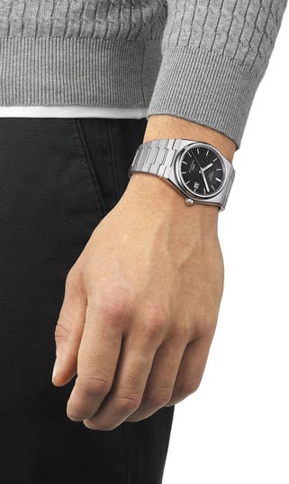 Tissot mens watches discount nordstrom