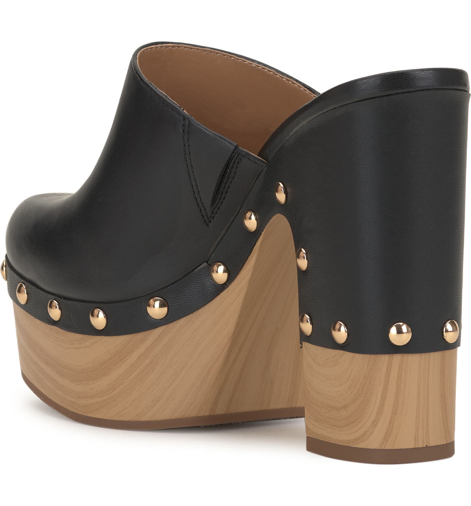 Jessica Simpson Dasally Platform Clog (Women) | Nordstrom