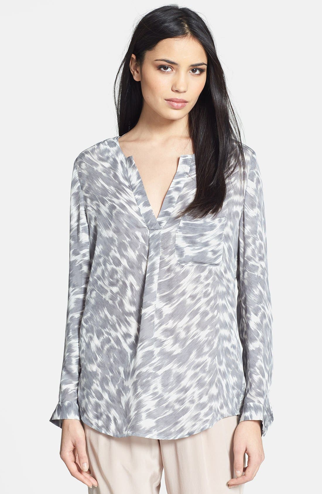 Joie 'Deon' Silk Blouse | Nordstrom