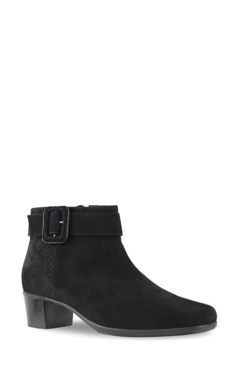 Women's Munro Ankle Boots & Booties | Nordstrom