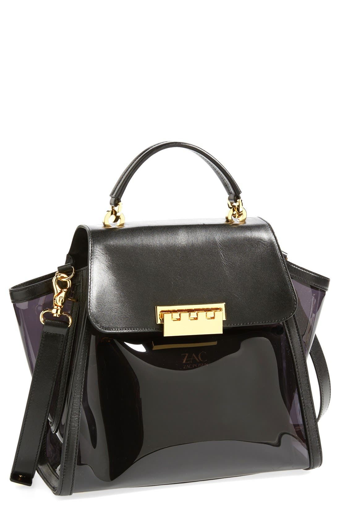 ZAC Zac Posen 'Eartha' Top Handle Satchel Nordstrom