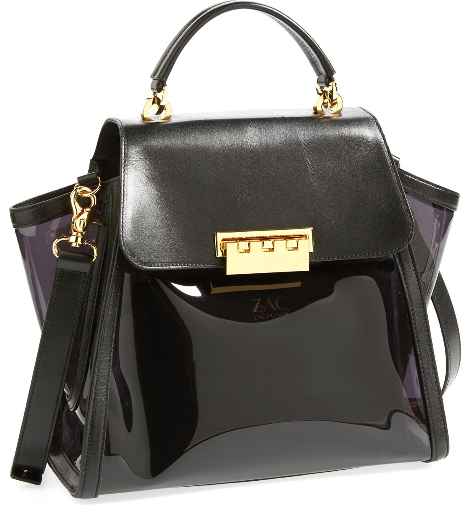 ZAC Zac Posen 'Eartha' Top Handle Satchel | Nordstrom