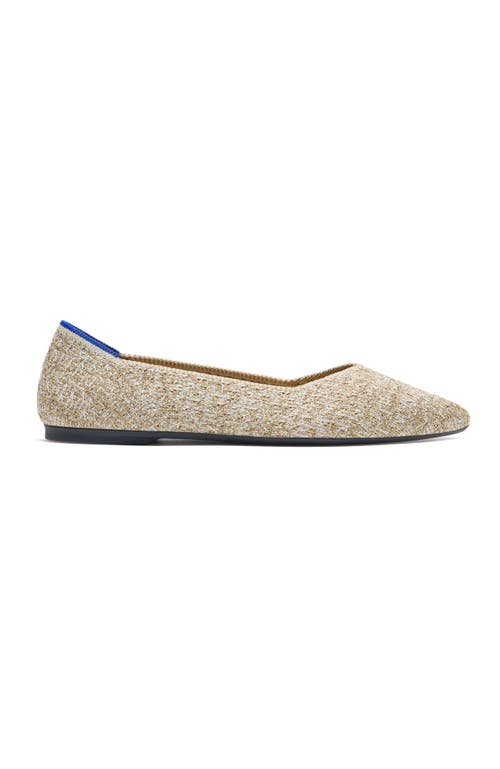 Shop Rothys Rothy's The Point Ii In Dawn Tweed