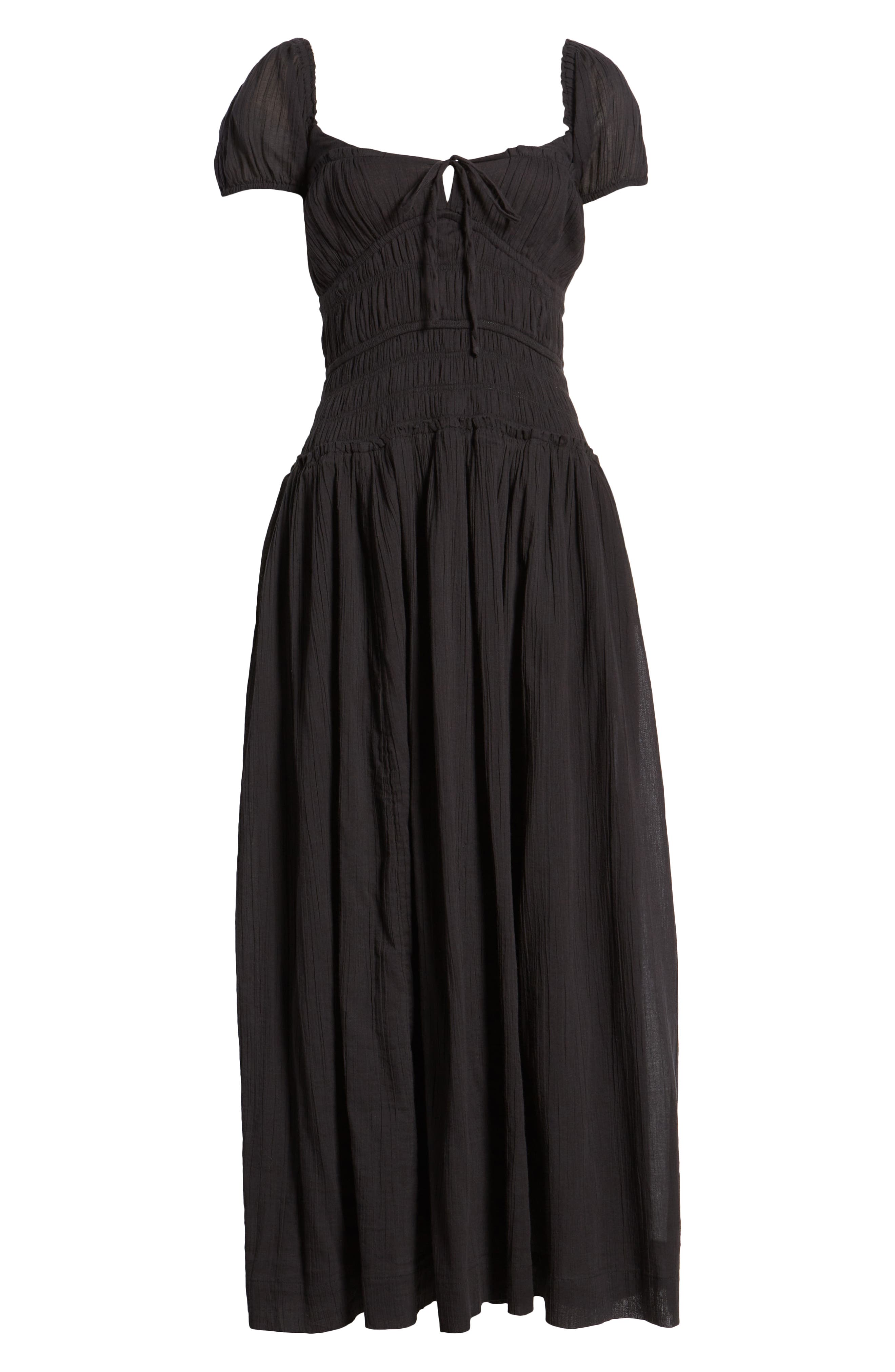 chinese dress ladies SIMONE MAXI DRESS main image 1