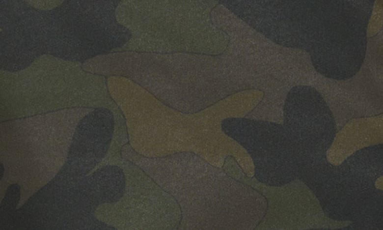 Dockers Performance Zip Hoodie In Camouflage
