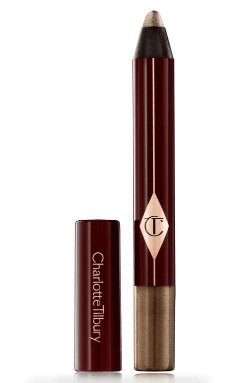 Charlotte Tilbury Color Chameleon Eyeshadow Pencil in Golden Quartz at Nordstrom