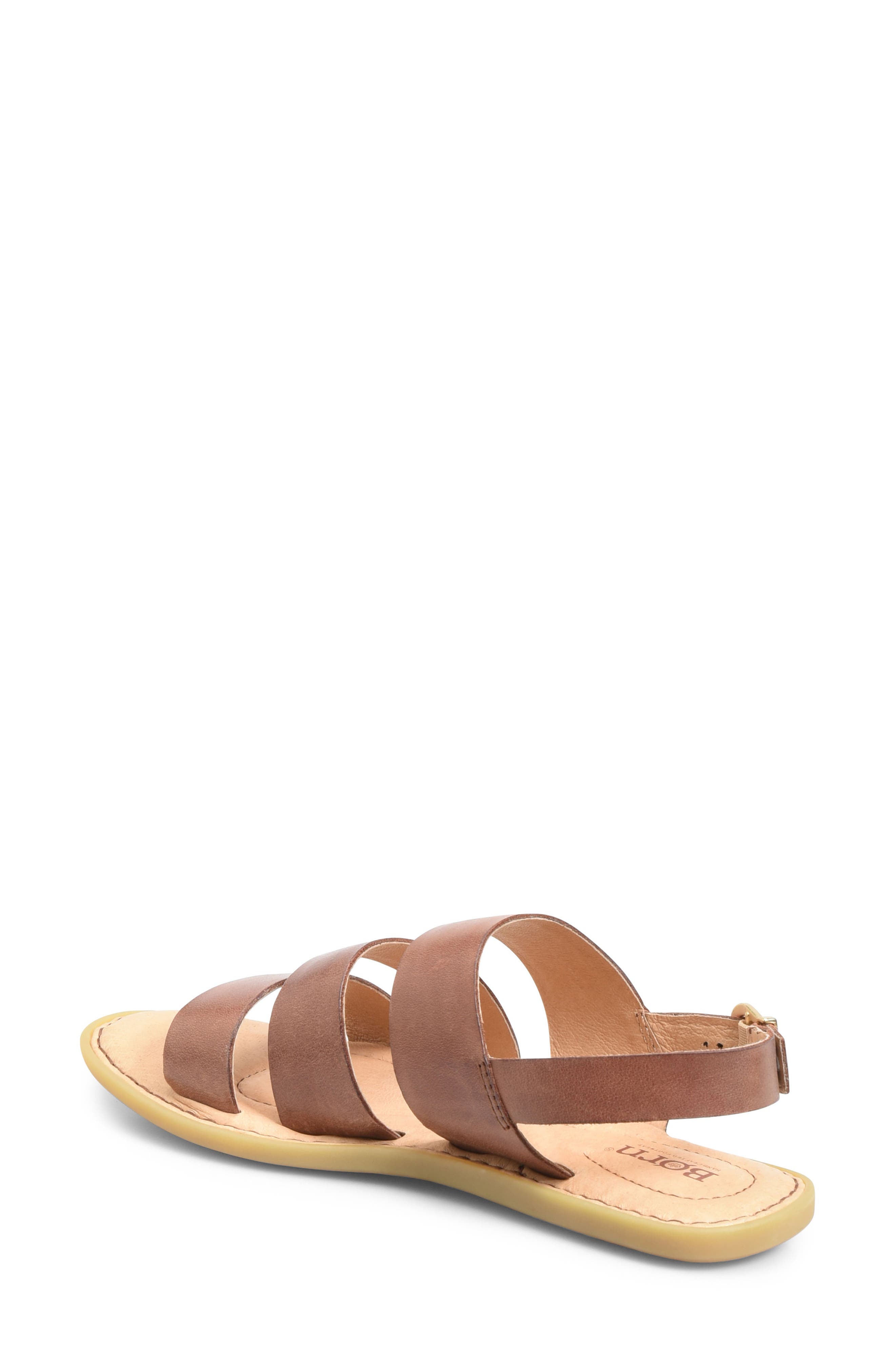 born froya sandal