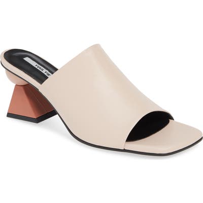 Yuul Yie Lowell Mule Sandal, Pink