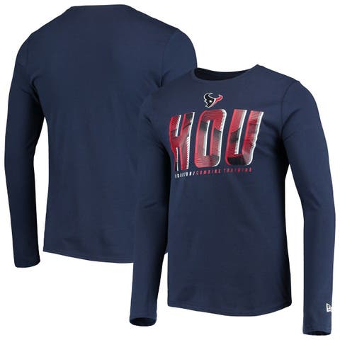 Nike Washington Commanders Icon Legend Long Sleeve T-shirt At Nordstrom in  Black for Men