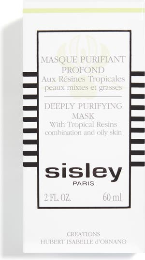 Sisley Paris Deeply Purifying Mask with Nordstrom