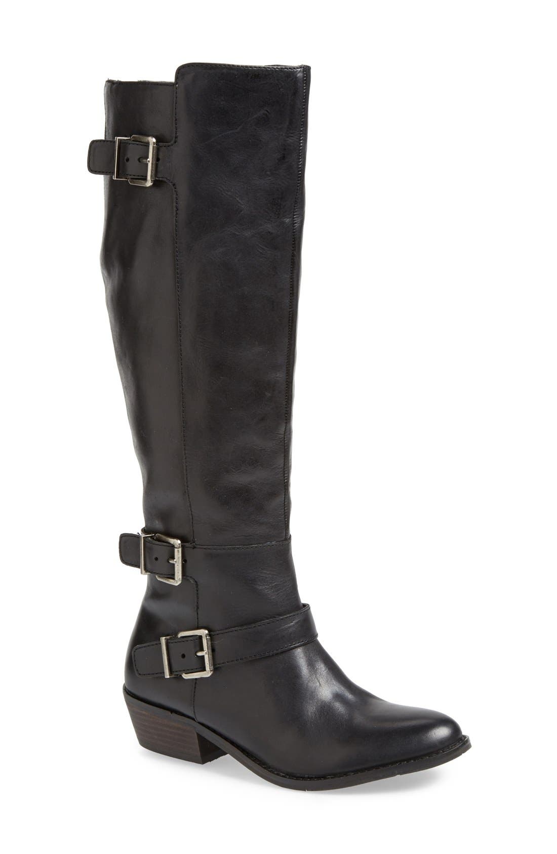 DV By Dolce Vita 'Cambridge' Tall Boot (Women) Nordstrom