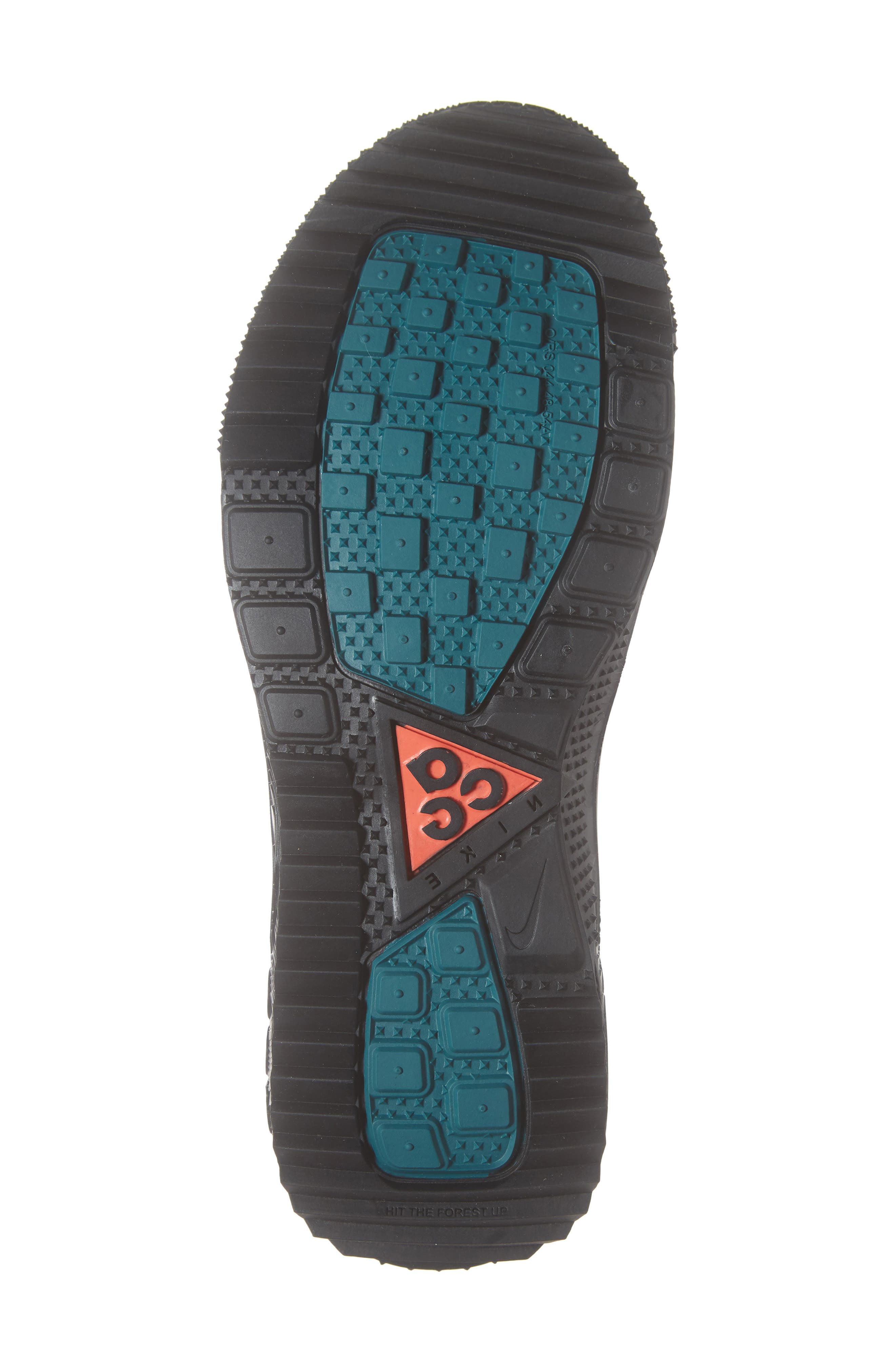 nike acg angels rest black