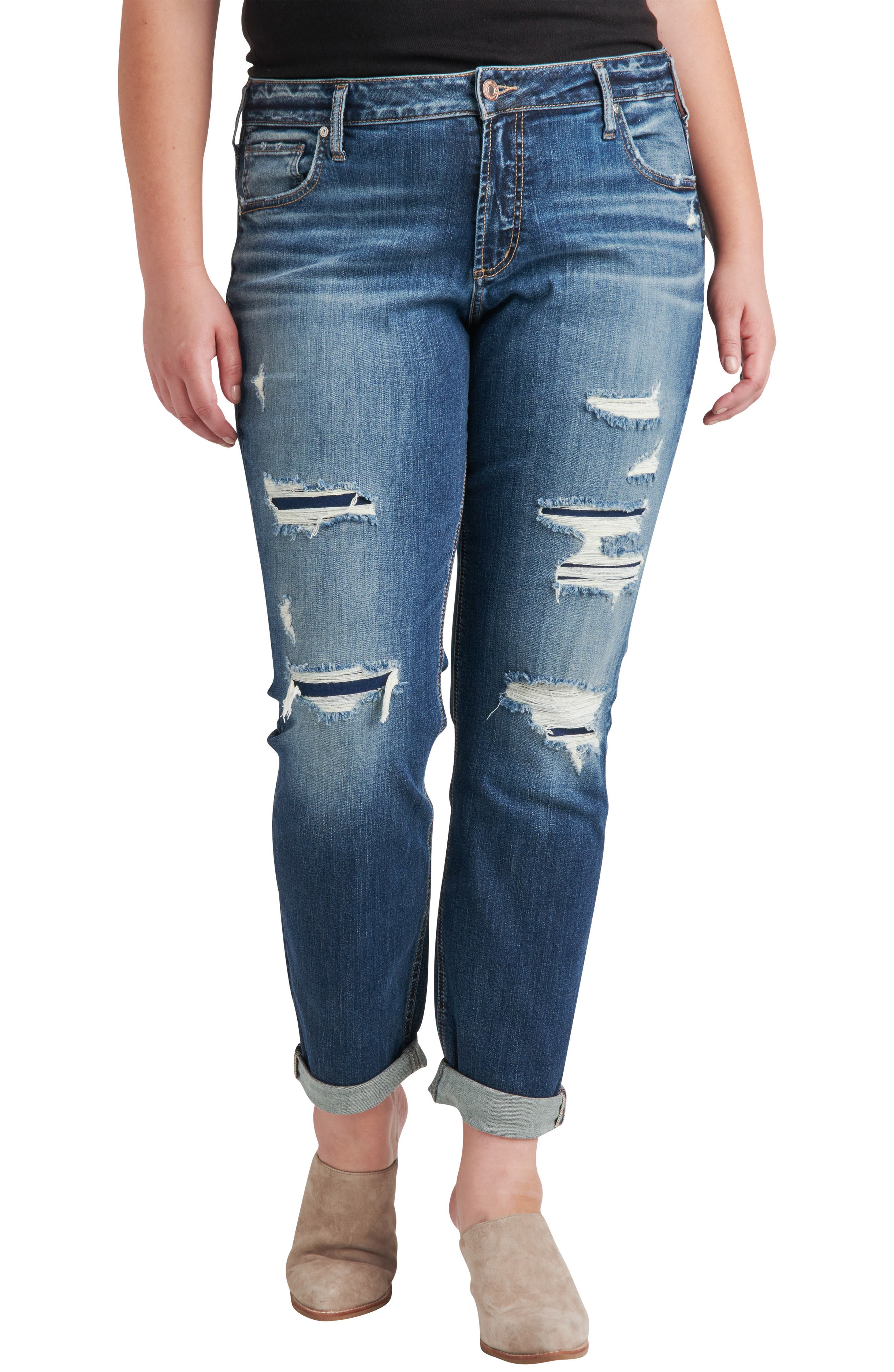 Women's Silver Jeans Co. Jeans \u0026 Denim 