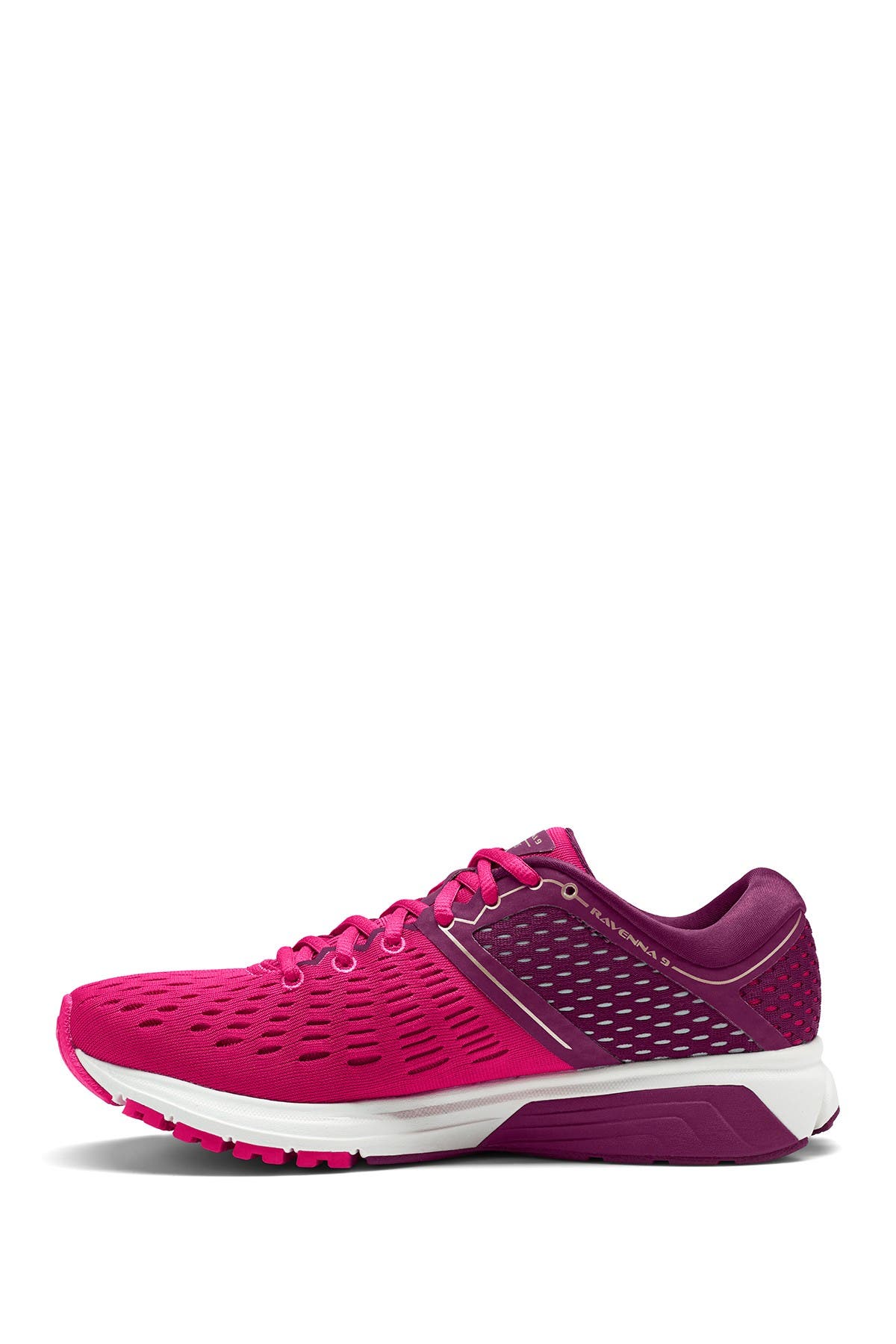 brooks ravenna 9 size 8.5