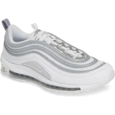 Nike Air Max 97 Sneaker- White